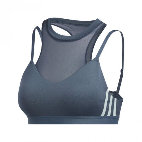 adidas Performance Am 3S Mesh Bra