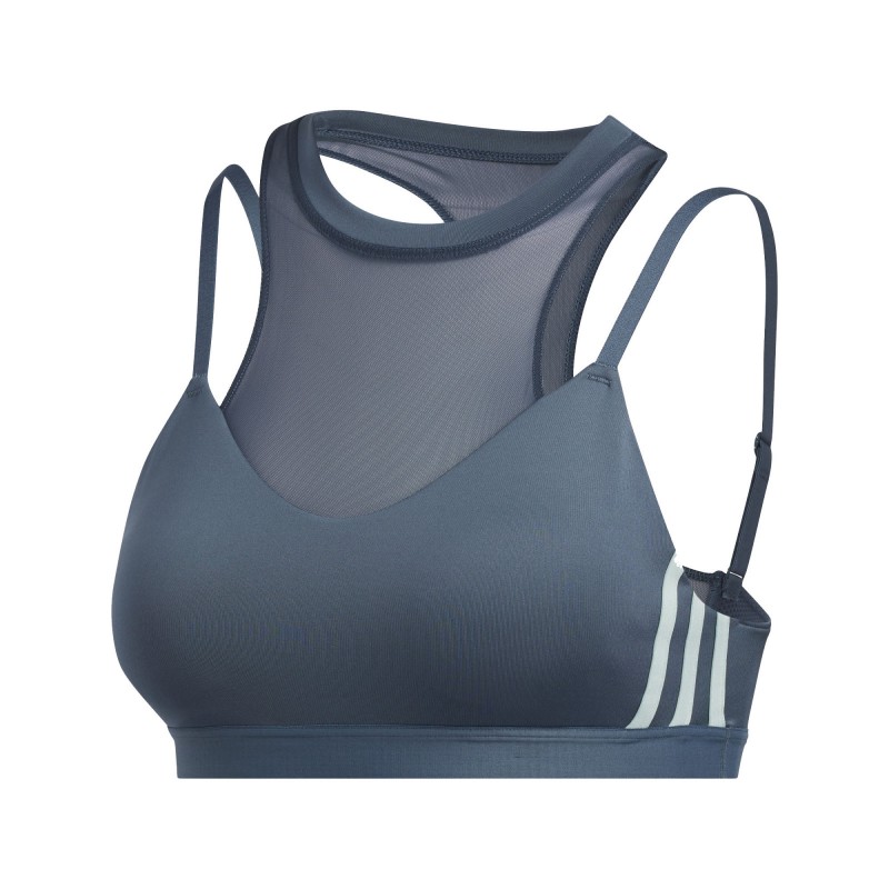 adidas Performance Am 3S Mesh Bra