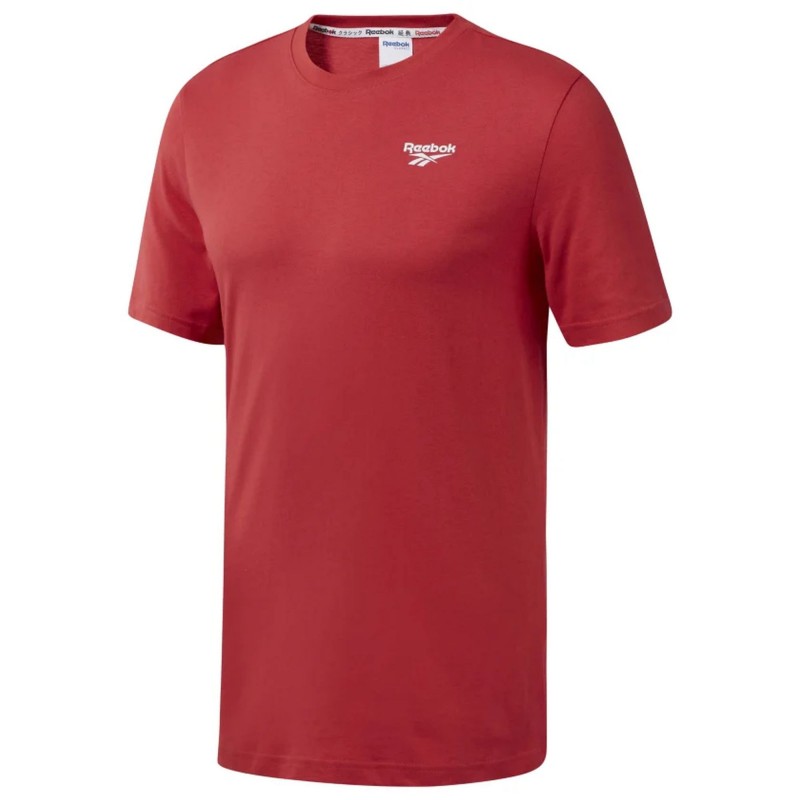 Reebok Cl Itl Pizza Tee