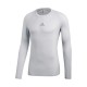 adidas Performance Alphaskin Team Ls
