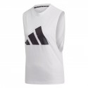 Athletics Pack Graphic Muscle Tee