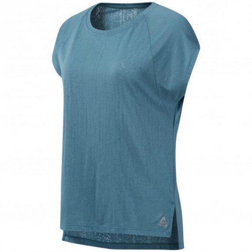 Reebok Burnout Tee