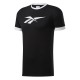 Reebok Cl D Ringer Tee