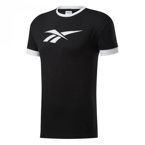 Reebok Cl D Ringer Tee