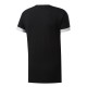 Reebok Cl D Ringer Tee
