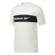 Reebok Cl F Linear Tee