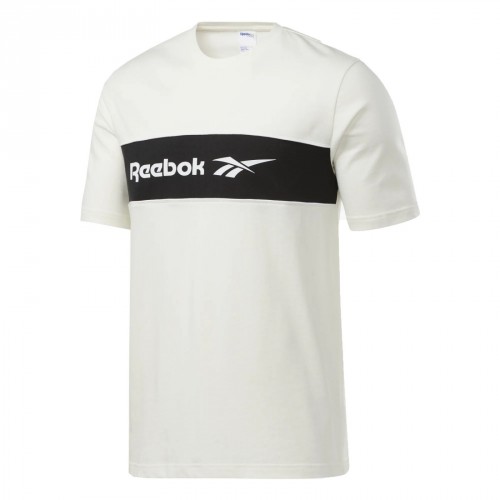 Reebok Cl F Linear Tee