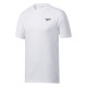 Reebok Cl F Small Vector Tee