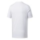 Reebok Cl F Small Vector Tee