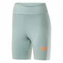 Cl V Logo Bike Shorts