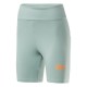 Cl V Logo Bike Shorts