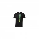 Cl Vertical Vintage Tee