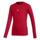 adidas Performance Ask Ls Tee Y