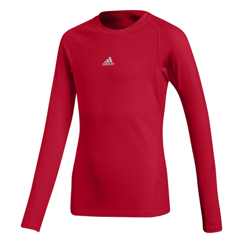 adidas Performance Ask Ls Tee Y