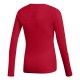 adidas Performance Ask Ls Tee Y