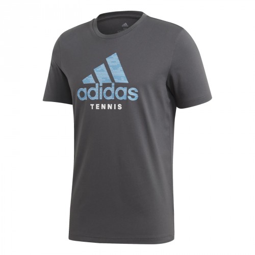 adidas Performance Category Logo T