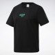 Cl Side Logo Vintage Tee
