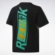 Cl Side Logo Vintage Tee