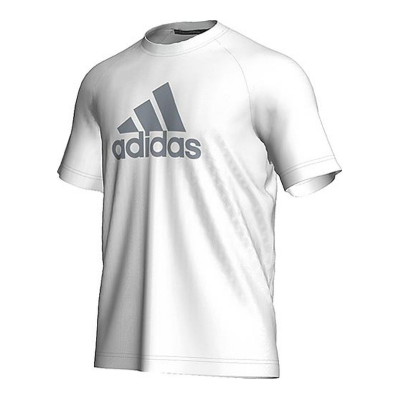 adidas Performance Cr_Ess Logo Tee