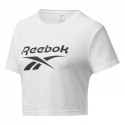 Cl F Big Logo Tee