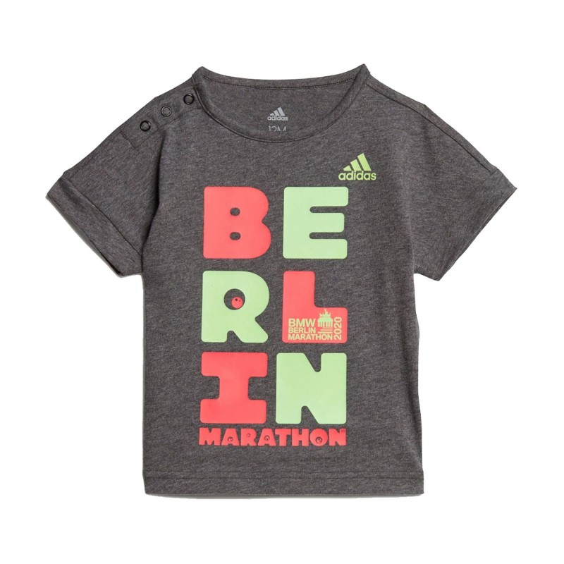 adidas Performance Ber M Tee Baby