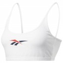 Cl V Big Logo Bra