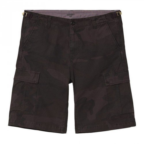 Aviation Short Camo Provence
