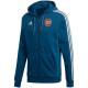 adidas Performance Afc Fz Hd