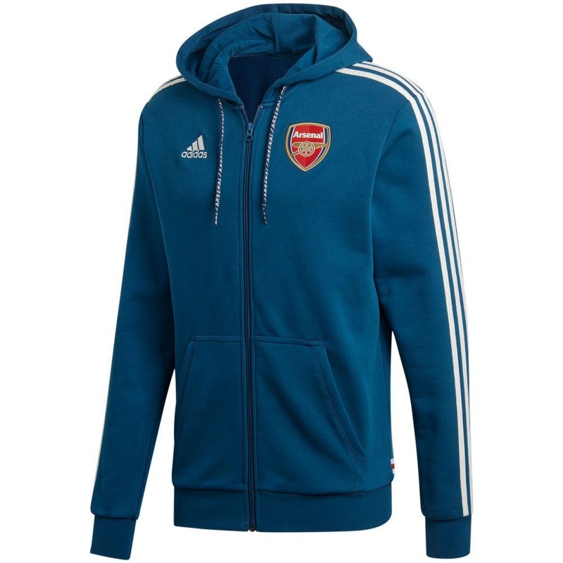 adidas Performance Afc Fz Hd