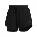 2In1 Wov Short