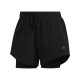 2In1 Wov Short