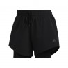 adidas Performance 2In1 Wov Short