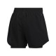 2In1 Wov Short