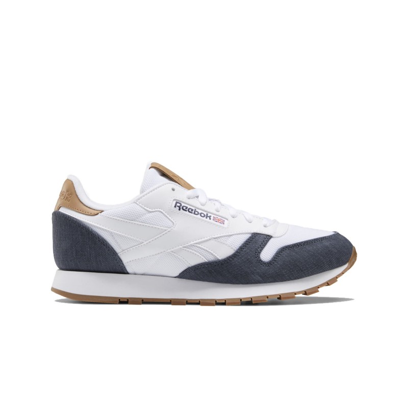 Reebok Cl Leather Mu