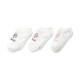 adidas Originals Cl Fo No Show