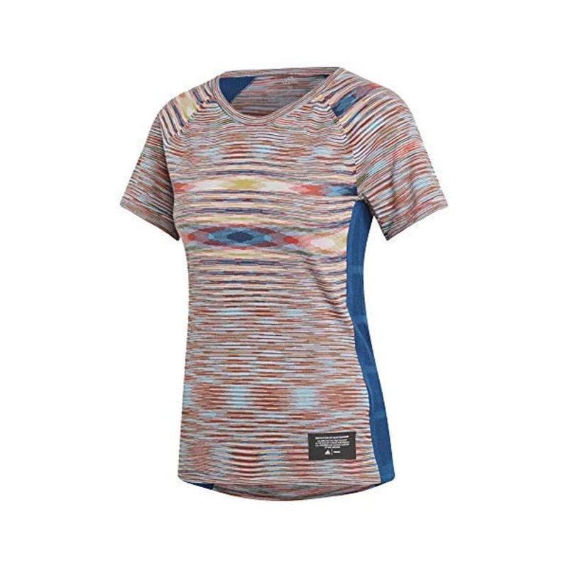 adidas Performance C.R.U. Tee W