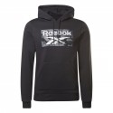 Camo Hoodie