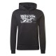 Reebok Camo Hoodie