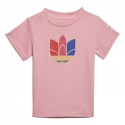 3D Trefoil Tee