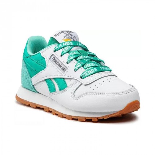 Reebok Cl Lthr