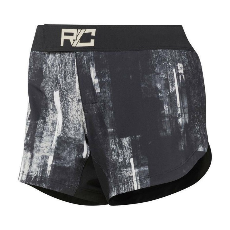 Reebok Combat Prime Mma Short