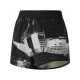 Reebok 3In Woven Short - Geocast