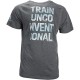 adidas Performance B Tee Slogan