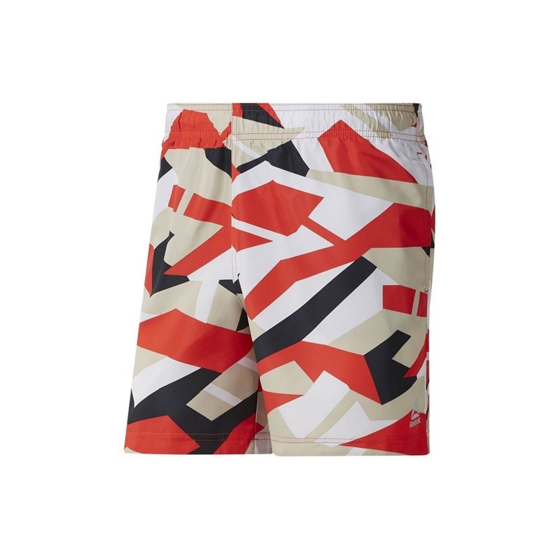 Reebok Bw Boxer Aop