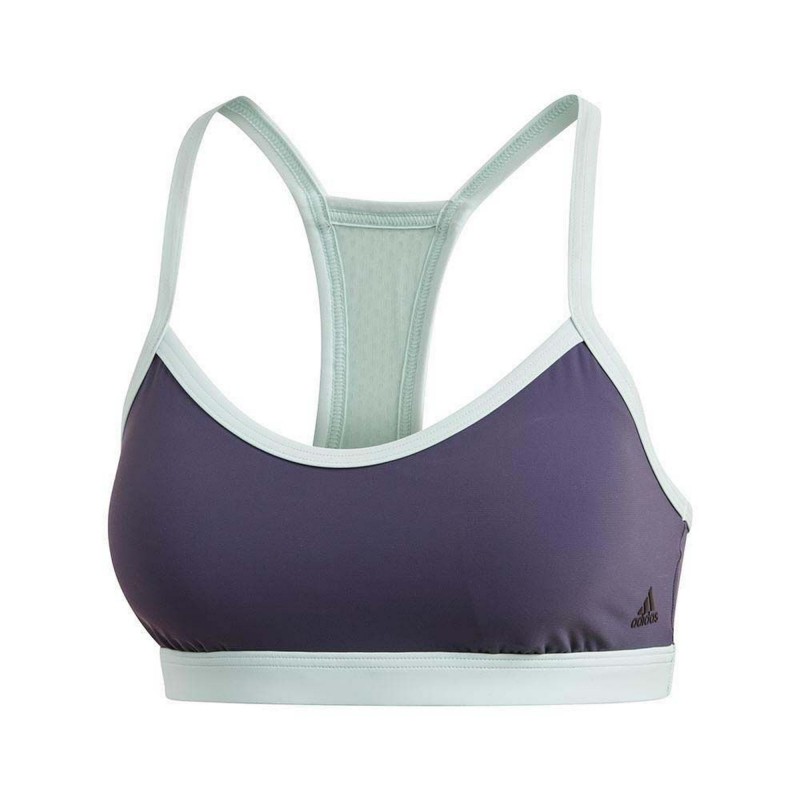 adidas Performance All Me Swim Top W