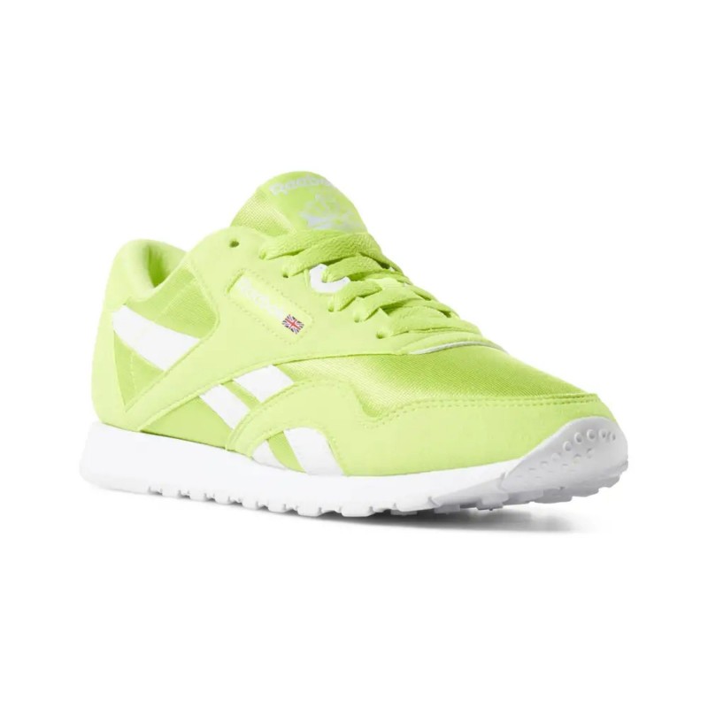 Reebok Classic Nylon Color