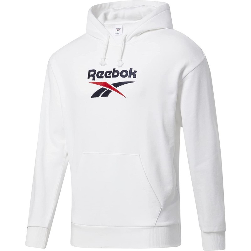 Reebok Cl F Vector Hoodie