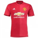 Manchester United Fc Replica Domicile