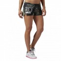 Crossfit 2In Tr Short Camo
