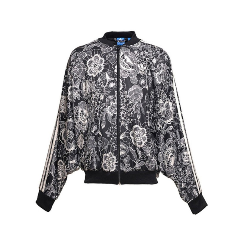 adidas Originals Florido Cape Jkt